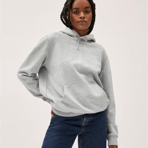 Everlane hoody